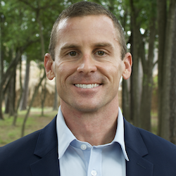 Jerrod Lee