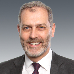 Richard Pettifor