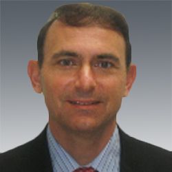 Thomas Perkins