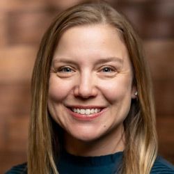 Jennifer Wampler
