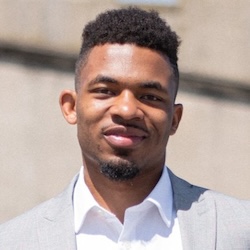 Jelani Taylor