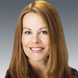 Melissa Vandewater