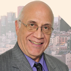 Dr. Philip Hart