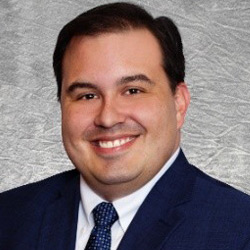 Jason Arechiga