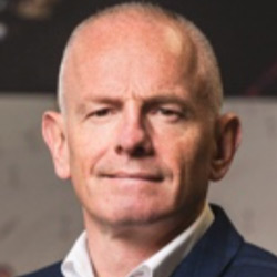 Alistair Wood