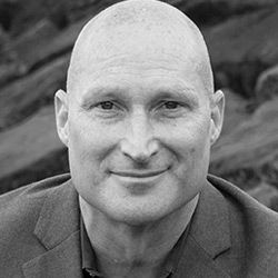 David Gamble  