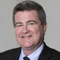 Michael Lehman