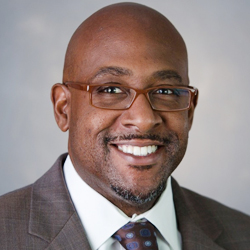 Christian Dorsey