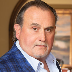 Rex Glendenning