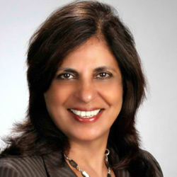 Ramola Motwani