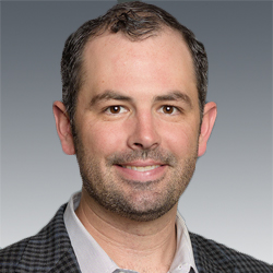 Preston Hodges