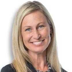 Trisha Malone