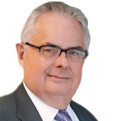 Robert Hutchins