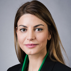 Aleksandra (Sasha) Njagulj