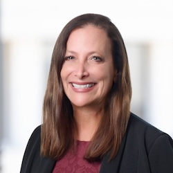Sondra Wenger