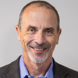 Mitch Ginsberg