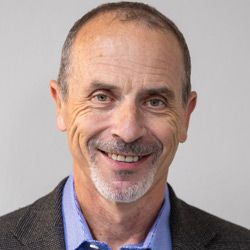 Mitch Ginsberg