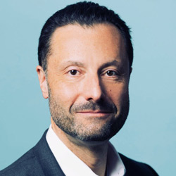 Marco DiMuzio