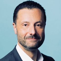 Marco DiMuzio