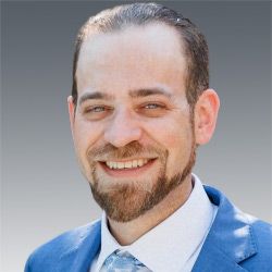 Jared Goodman