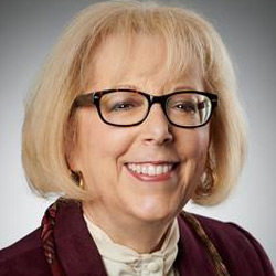 Phyllis Karasov