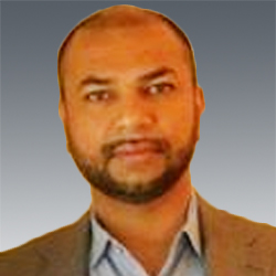 Sohail Zakaria