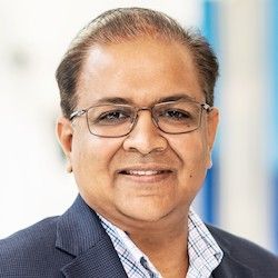 Naren Kadaba