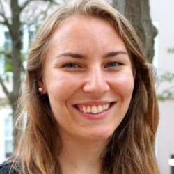 Emily Gordon