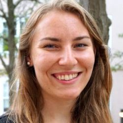 Emily Gordon