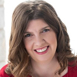 Crystal Smith