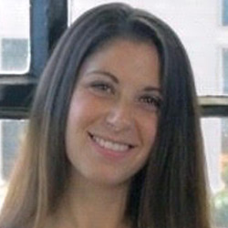 Anne Marie Jeneatte