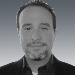 Jason Black
