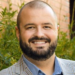 Brady Jobe, AIA, RID