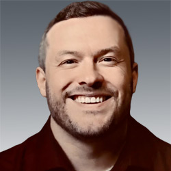 Evan Pierce