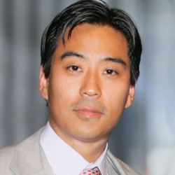 Bryan Woo
