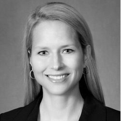 Sarah Ozanne
