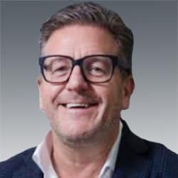 Graham Bates