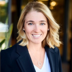 Heather Metoyer