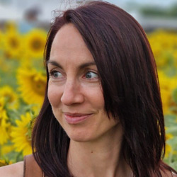 Donna Mckitterick