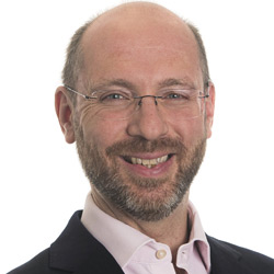 Andy Barnard