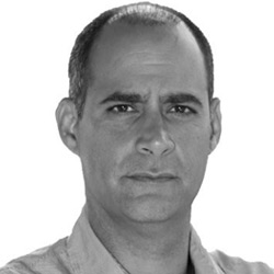 Elliott Ingerman