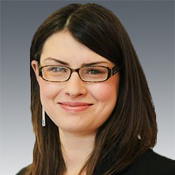 Natalie Harris