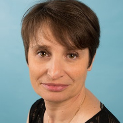 Sandrine Lafon-Ceyral
