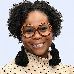 Keri Parker-Berry