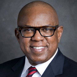 Jerome Russell
