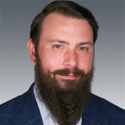 James RePass