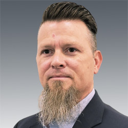 Dan Bishop