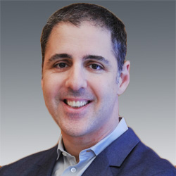 Eyal Itskovich