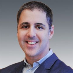 Eyal Itskovich