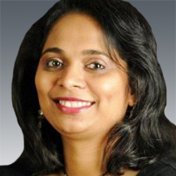 Chaitra Vedullapalli